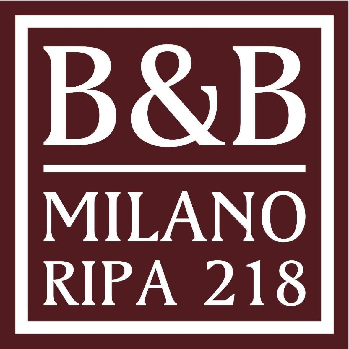 B&B Milano Ripa 218 — Photos 1